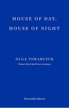 House of Day, House of Night